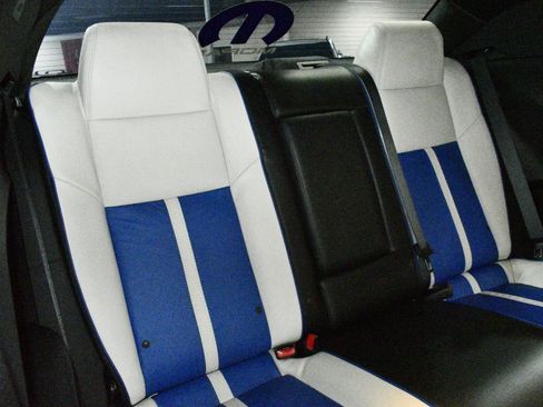 Used 2011 Dodge Challenger SRT8 w/ SRT Option Group II image 18