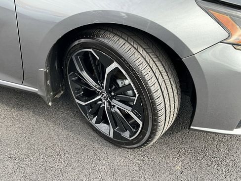 Used 2023 Nissan Altima 2.5 SR image 11