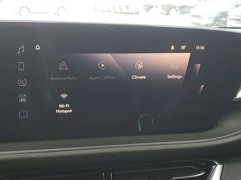 Used 2024 Buick Envista Sport Touring w/ Convenience I Package image 17