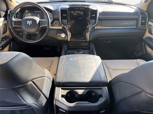 Used 2019 RAM 1500 Limited image 10