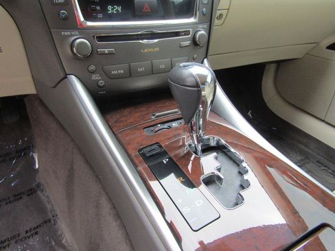 Used 2012 Lexus IS 250 w/ Premium Pkg Value Edition RWD image 20