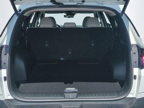 New 2026 Hyundai Tucson SEL AWD/4WD image 14