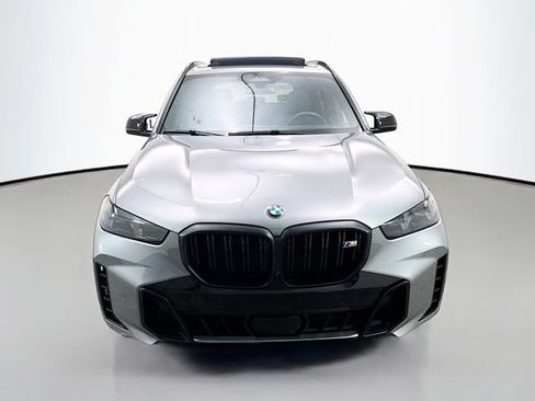 Used 2026 BMW X5 M60i AWD/4WD image 2