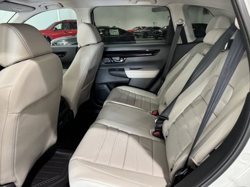 New 2026 Honda CR-V EX-L image 8