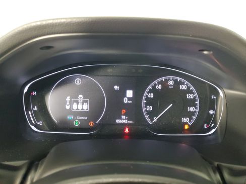 Certified 2022 Honda Accord LX image 27