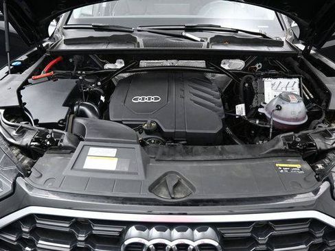 Used 2024 Audi Q5 2.0T Premium AWD/4WD image 37