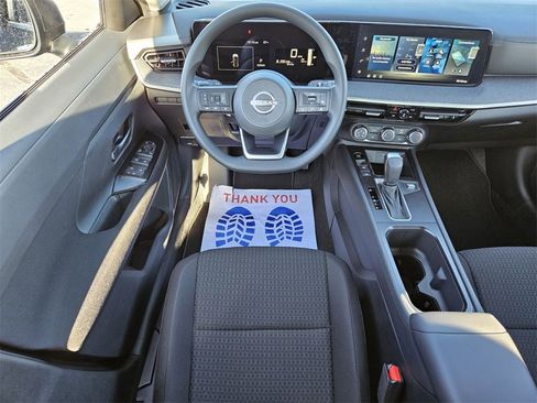 New 2026 Nissan Kicks S image 6