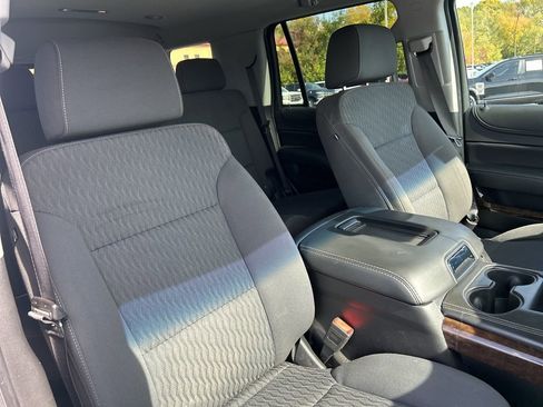 Used 2020 Chevrolet Tahoe LS image 47