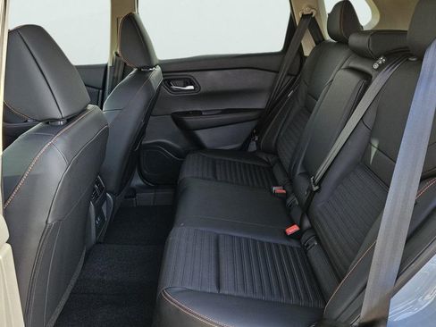 New 2026 Nissan Rogue Rock Creek image 15