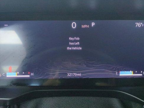 Certified 2024 Jeep Grand Cherokee L Limited w/ Luxury Tech Group II AWD/4WD image 11