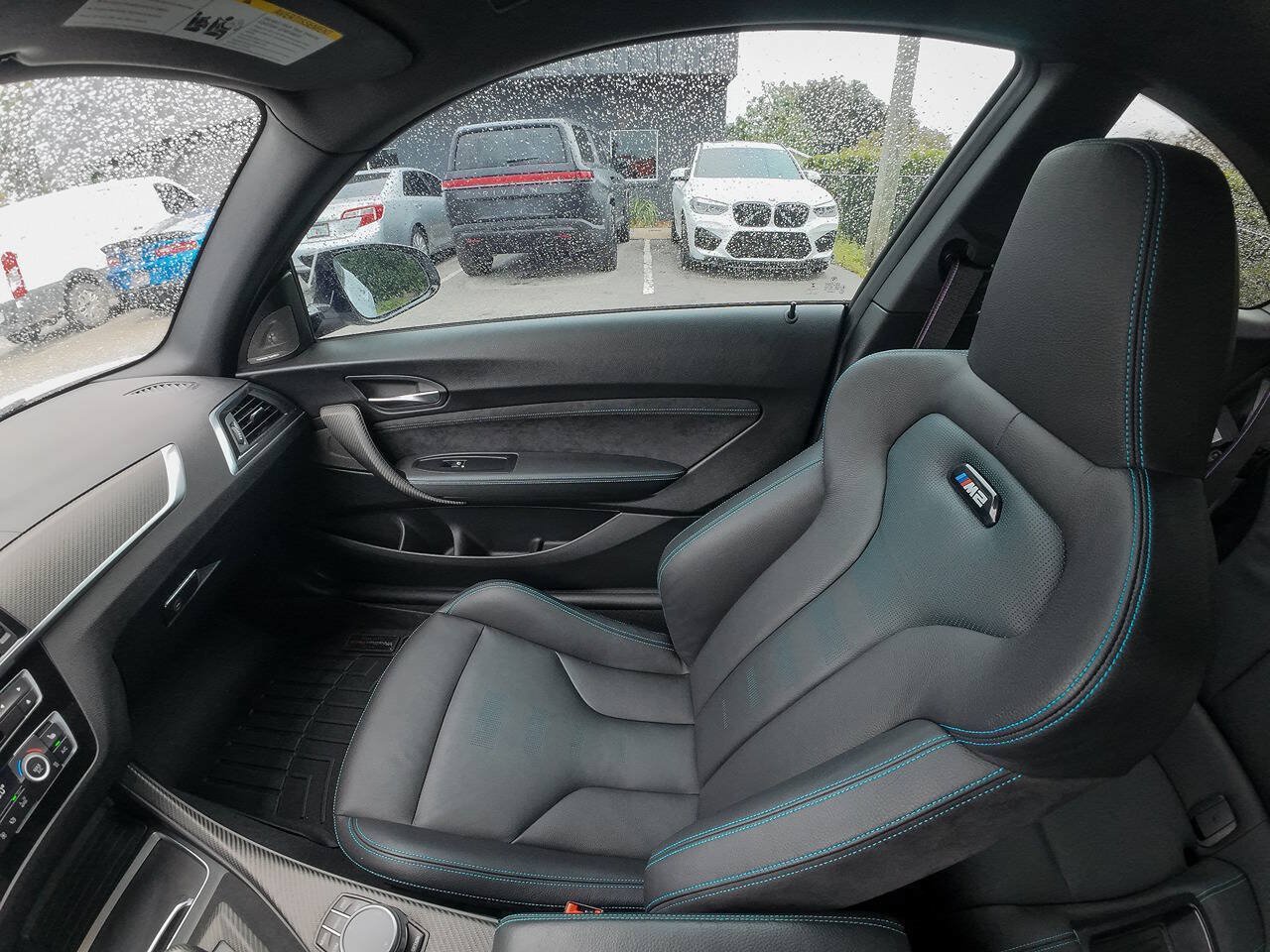 Used 2020 BMW M2 Competition w/ Executive Package RWD image 24