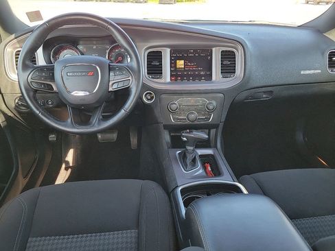 Used 2023 Dodge Charger SXT w/ Cold Weather Package image 10