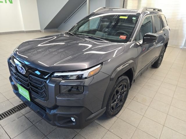New 2026 Subaru Outback Limited AWD/4WD image 3
