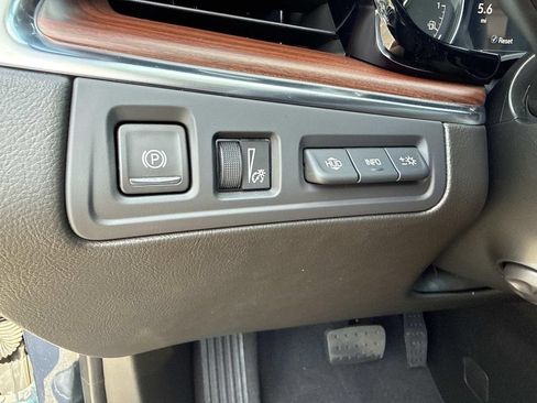 New 2026 Cadillac XT5 Premium Luxury w/ LPO, ONYX Package AWD/4WD image 31