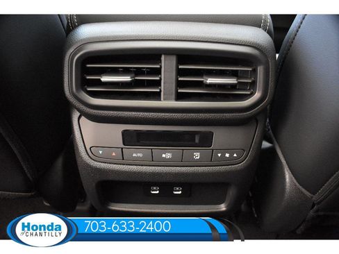 New 2026 Honda Pilot Touring image 31