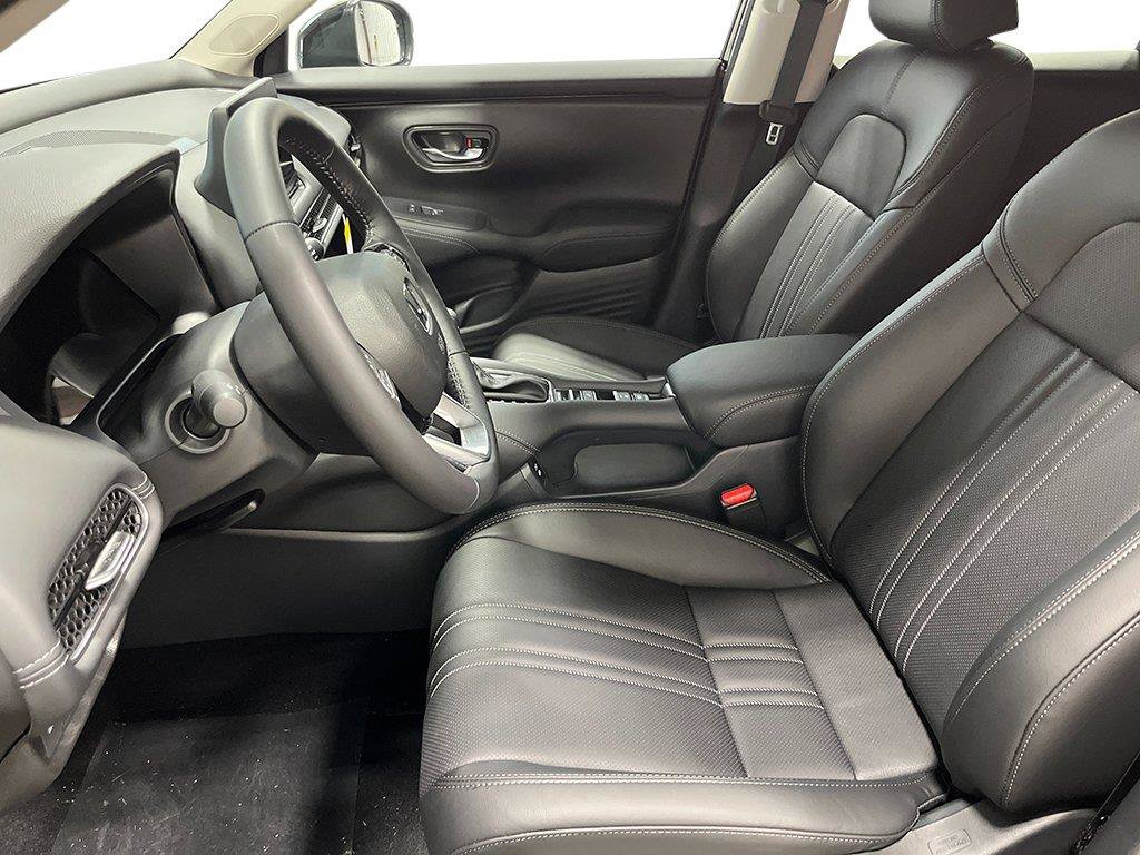 New 2027 Honda HR-V EX-L image 15