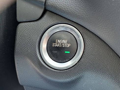 Used 2024 Chevrolet Equinox LT w/ LPO, Floor Liner Package image 18