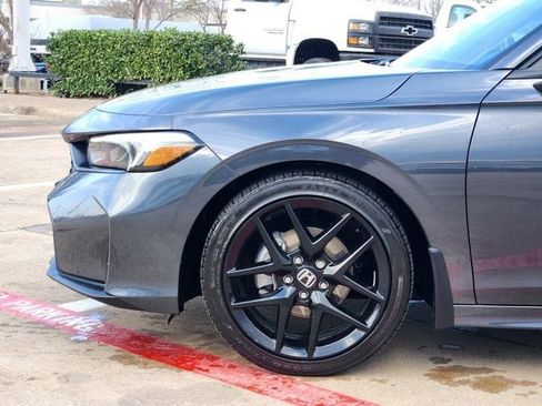 Used 2026 Honda Civic Sport image 16