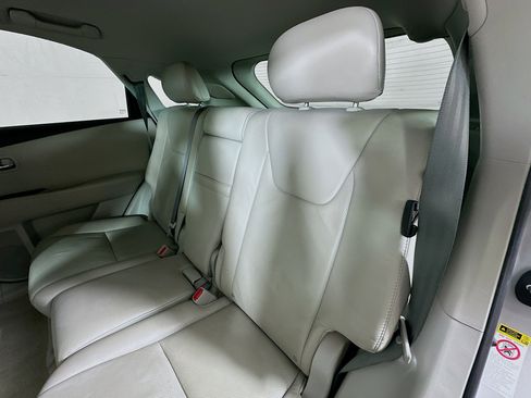 Used 2012 Lexus RX 350 AWD image 24