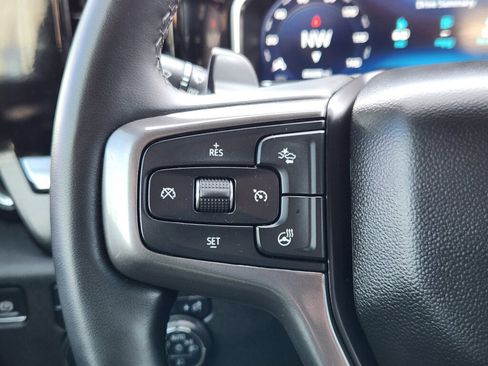 Used 2024 Chevrolet Silverado 1500 High Country w/ Technology Package image 17