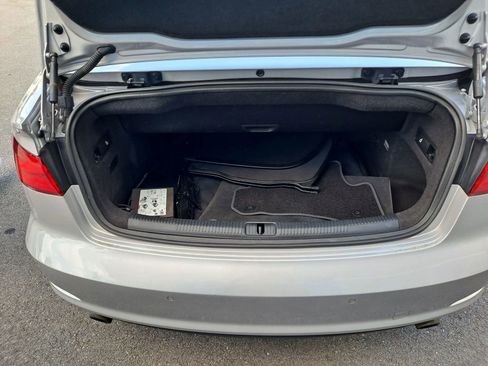 Used 2016 Audi A3 2.0T Premium w/ Audi MMI Navigation Plus image 15