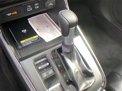 Used 2024 Honda CR-V EX-L image 19