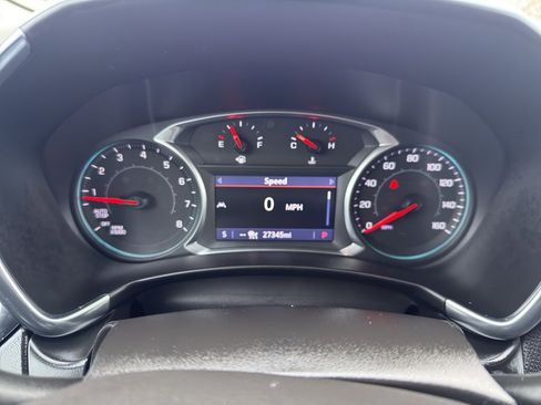 Certified 2022 Chevrolet Equinox Premier image 17