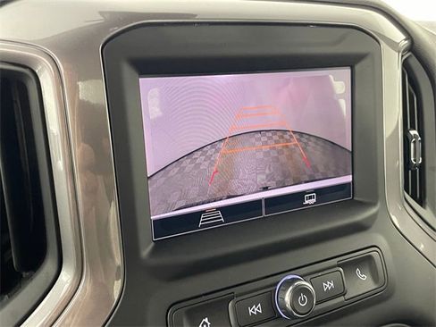 Certified 2024 Chevrolet Silverado 1500 W/T w/ WT Value Package image 8