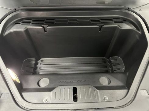 Used 2024 Ford Mustang Mach-E Select w/ Comfort Package Lite image 36