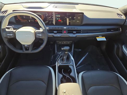 New 2026 Kia K4 GT-Line image 21