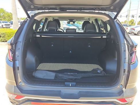 Used 2024 Hyundai Tucson SEL w/ Convenience Package FWD image 6