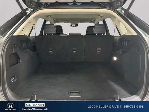 Used 2024 Ford Edge Titanium AWD/4WD image 9
