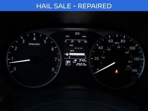 Certified 2025 Nissan Kicks Play S image 17