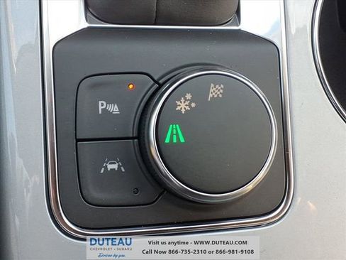 New 2026 Chevrolet Blazer LT w/ Convenience Package image 20