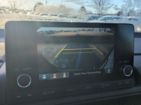 Certified 2023 Honda CR-V EX image 22