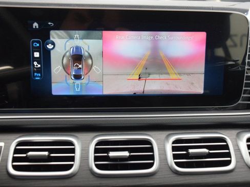 New 2026 Mercedes-Benz GLE 53 AMG 4MATIC Coupe image 28