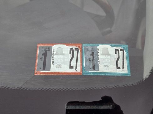 Used 2007 Lexus ES 350 image 22