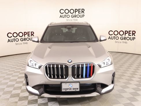 Used 2024 BMW X1 xDrive28i AWD/4WD image 10