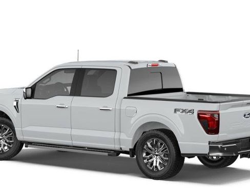New 2026 Ford F150 XLT w/ Equipment Group 302A MID AWD/4WD image 29