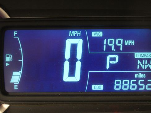 Used 2015 Chevrolet Trax LS FWD image 11