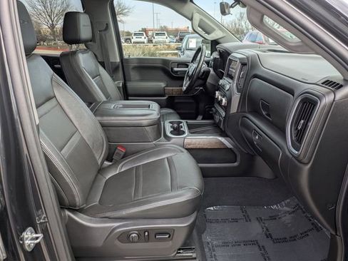 Used 2020 GMC Sierra 1500 Denali w/ Denali Premium Package image 31