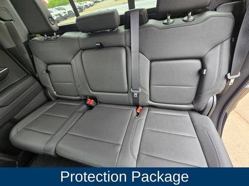 Used 2022 Chevrolet Silverado 1500 RST w/ RST All Star Premium Package RWD image 12