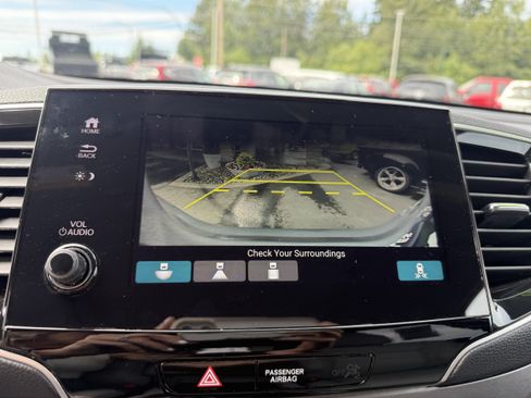 Used 2021 Honda Pilot Special Edition image 17