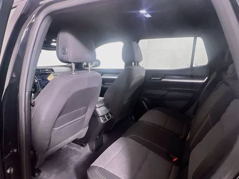 Used 2025 GMC Terrain Elevation AWD/4WD image 20