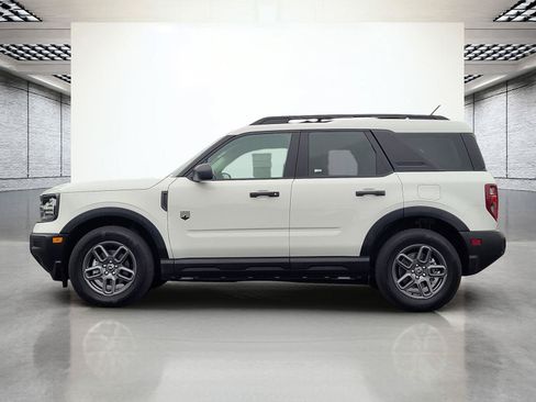 Used 2025 Ford Bronco Sport Big Bend AWD/4WD image 9