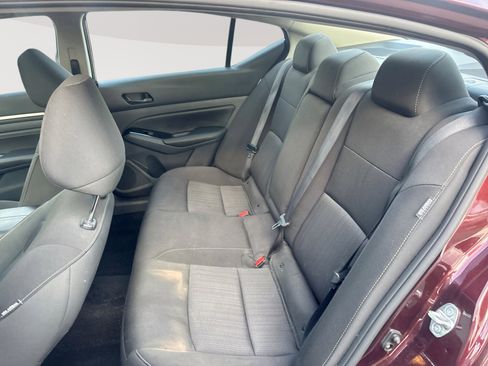Used 2023 Nissan Altima 2.5 SV w/ SV Premium Package AWD/4WD image 26