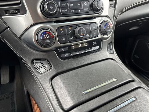 Used 2015 Chevrolet Tahoe LTZ AWD/4WD image 50