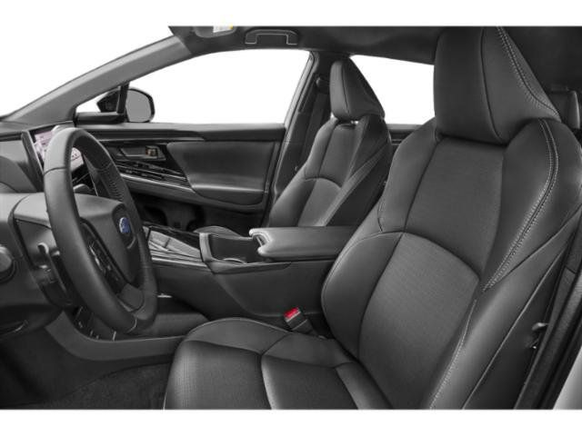 Certified 2023 Subaru Solterra AWD image 12