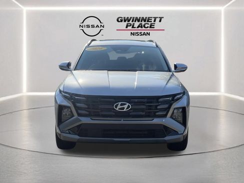 Used 2026 Hyundai Tucson SEL FWD image 28
