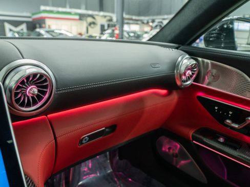 Used 2026 Mercedes-Benz AMG GT 63 image 28